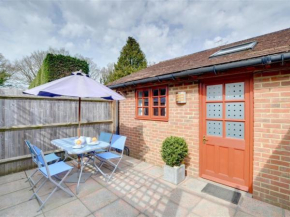 Holiday Home Goldy